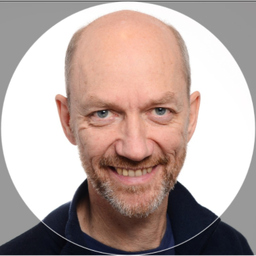 Martin Schilberg