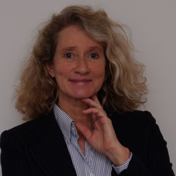 Ulrike Kruschel-Domizlaff