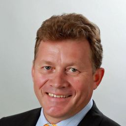 Bernhard Schuster