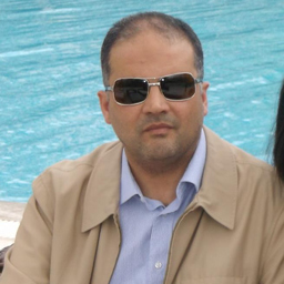 mondher lichiheb