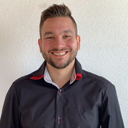 Fabian Harscher