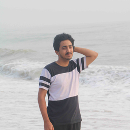 Prasannavenkatesan Ragunathan