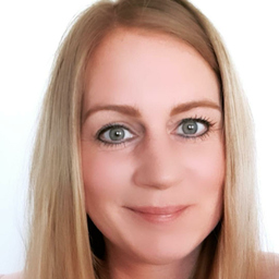 Julia Dillenburger 