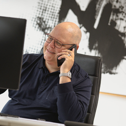 Christoph Koch's profile picture
