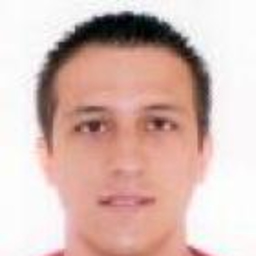 Israel Castro LLorente
