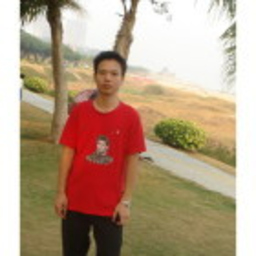 Yanhe Huang