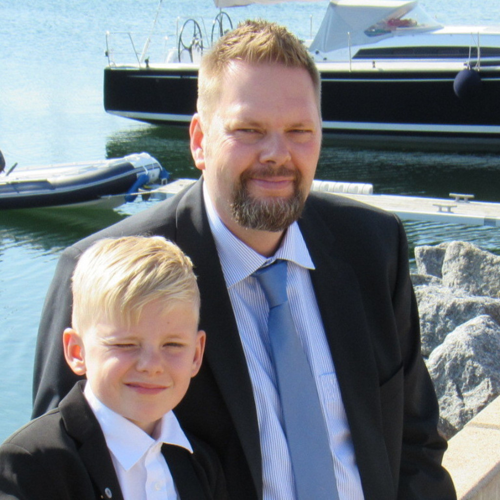 Andreas Staats Information Management comdirect eine Marke der