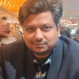 Shivendra Singh Chouhan