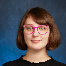 Isabelle Deußen's profile picture