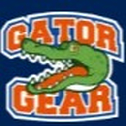 My Gator Gear