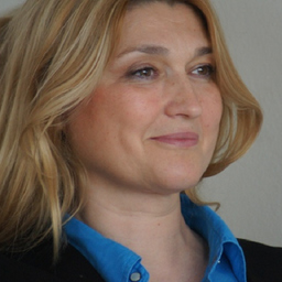 Zhanna Kalantay