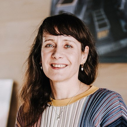 Dipl.-Ing. Alexandra Löckmann
