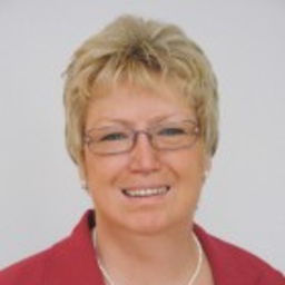 Ute Schopen