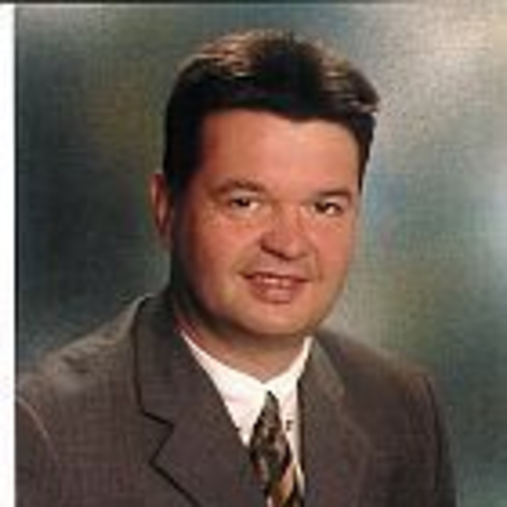 Thomas Reißner Systemprogrammierer TSystems International XING