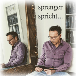 Christian Sprenger