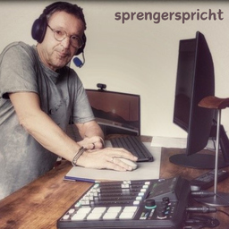Christian Sprenger