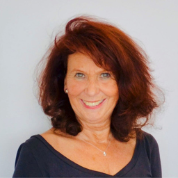 Heike Crusius-Mank