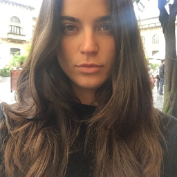 Violeta Zaragoza