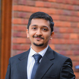 Yatharth Trivedi