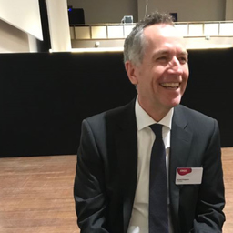 Michael Krippentz
