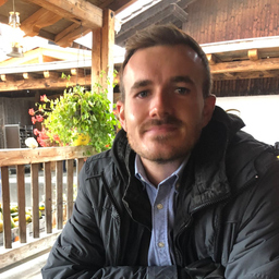 James Kite (HR IR)