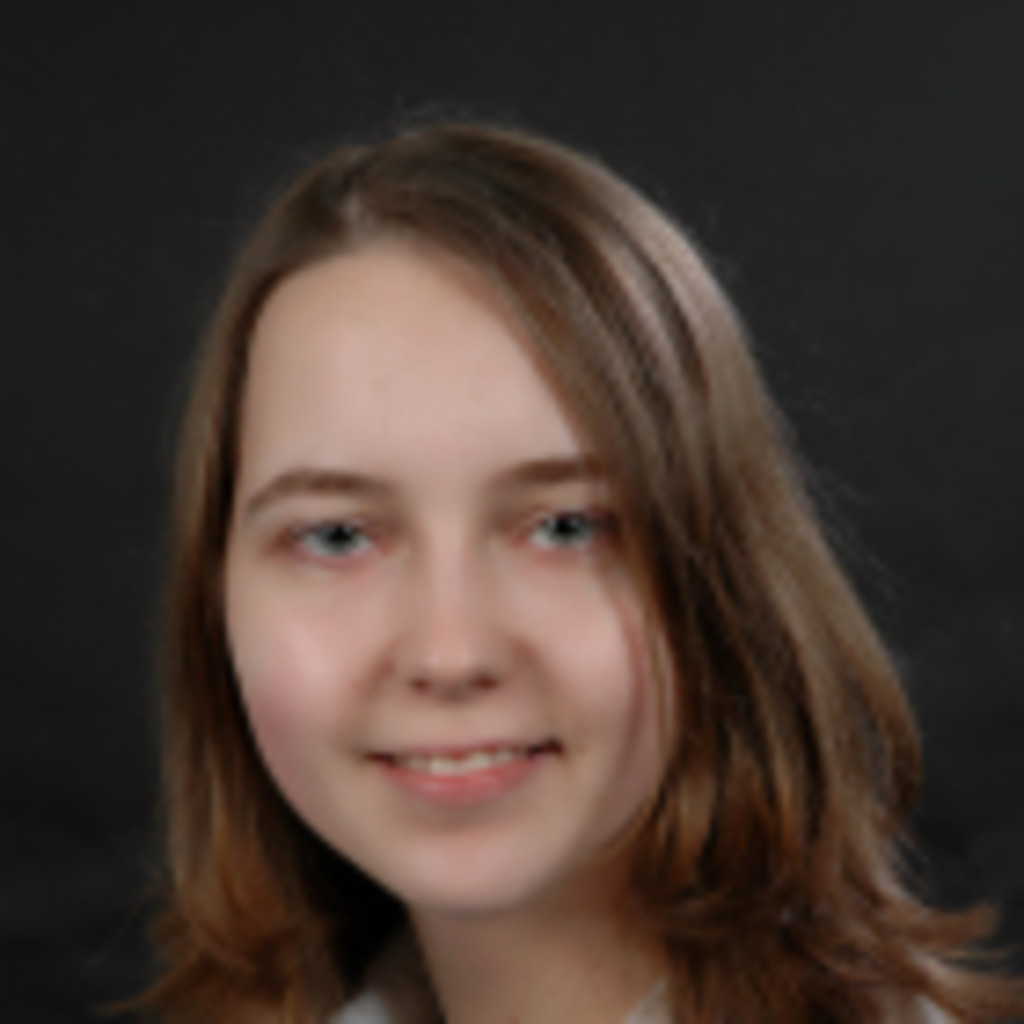 Carola Meier Gruppenleiterin Systemstabilität IAEW der RWTH Aachen