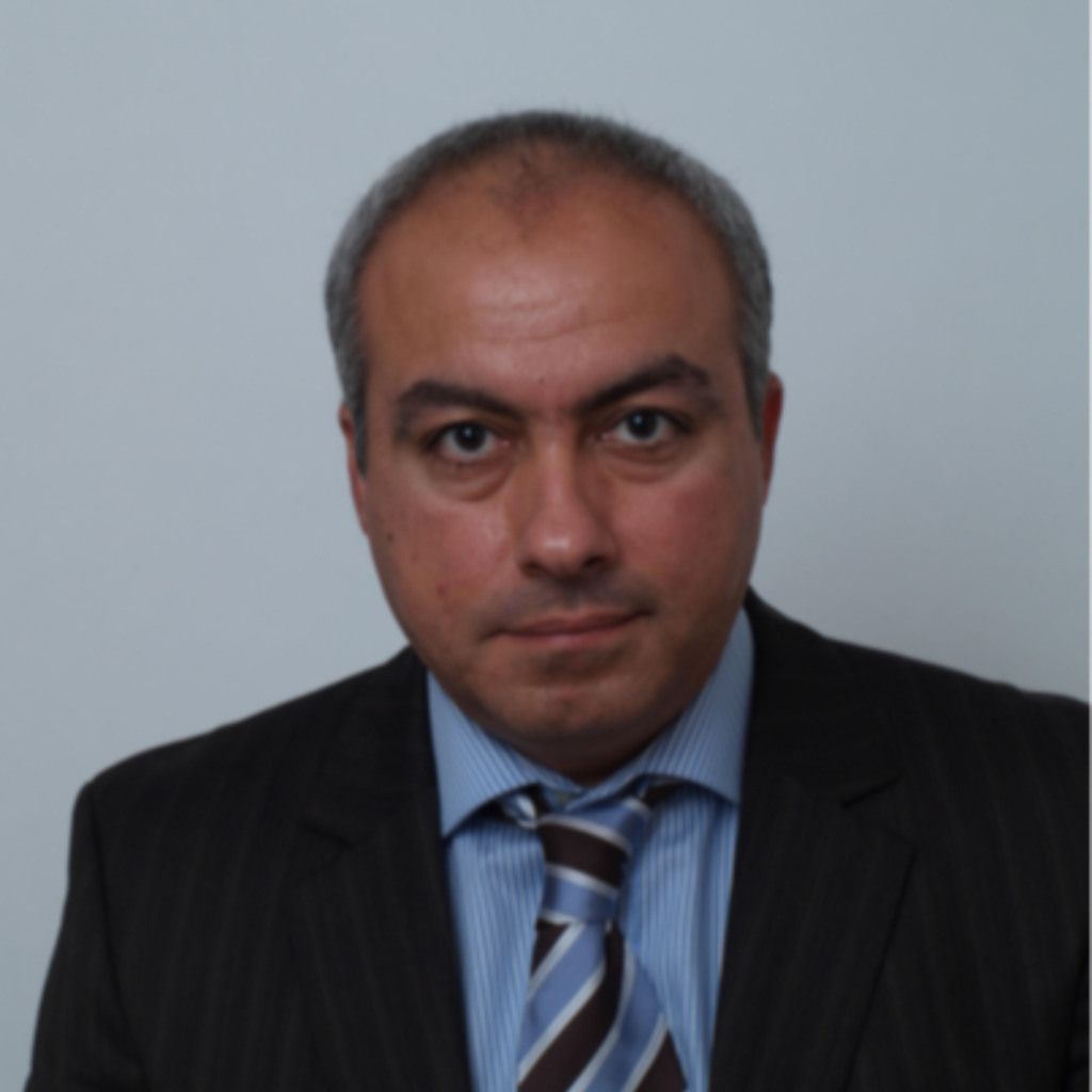 Kourosh Zanganeh Software Designer Cashex Corporation XING