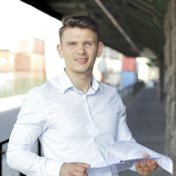 Waldemar Scherbahn
