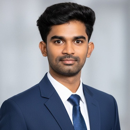 Dinesh Kumar Gudiputi