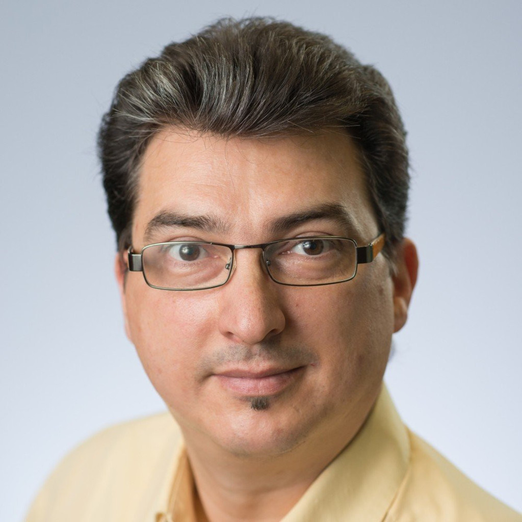 Ing. Robert GABRIEL MA Portfolio & Programm Manager ARZ Allgemeines