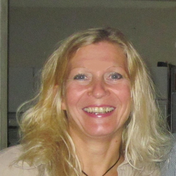 Anke Steier