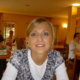 Jennifer Cahill