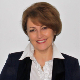 Svetlana Vasilev 