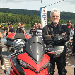 Peter Heilmair