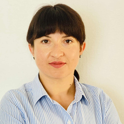Vita Lytovchenko 