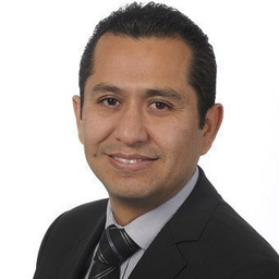 Ing. Mauricio Dorantes 