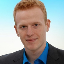 Ing. Jonas Friedrich