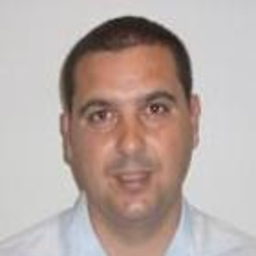 Marcos Vicente Gonzalez