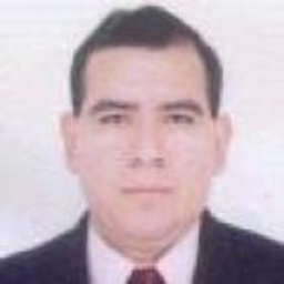 Walter Edgardo Villanueva Luicho