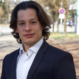 José Daniel Olvera Contreras