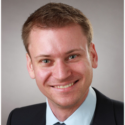 Dr. Benjamin Wunderlich