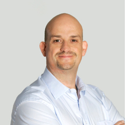 Jens Scheck