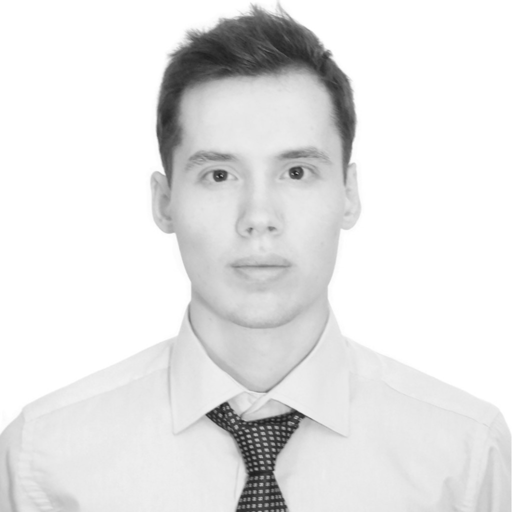 Evgenii Mukhamadiarov Java Software Engineer EPAM Systems XING