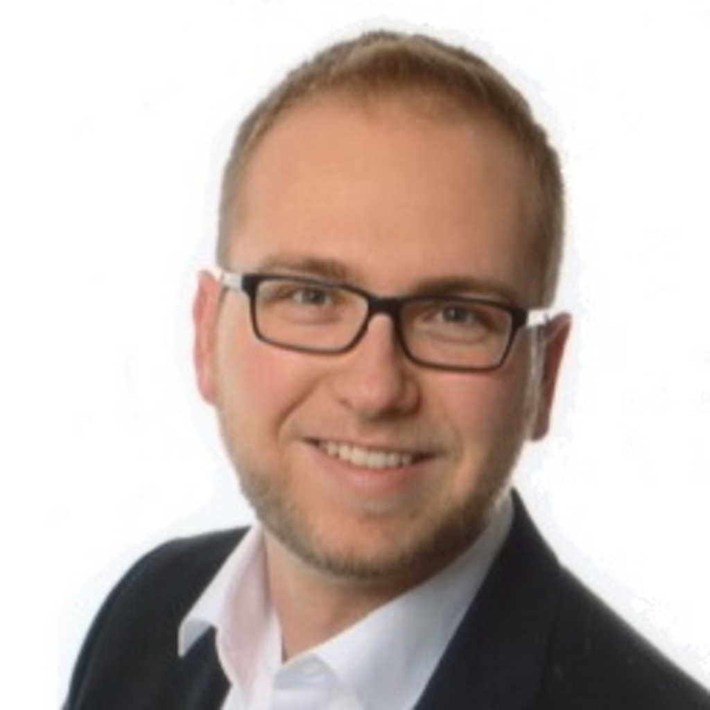 Alexander Fuchs Produktmanager Robert Bosch GmbH XING