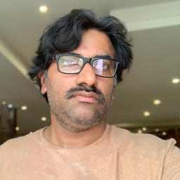 mellacheruvu sainath