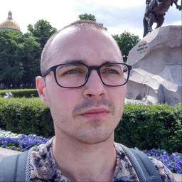Artem Nagaitcev
