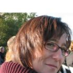 Martine Tessier