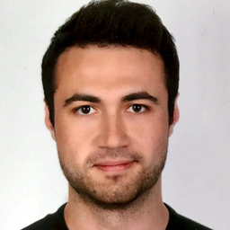 Oguzhan Bikmaz