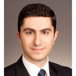 Ludér Tavit Sahagian