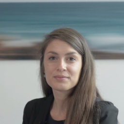 Ronja Marie Sigloch